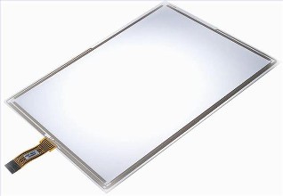 觸摸式液晶顯示屏有哪些類型？ 