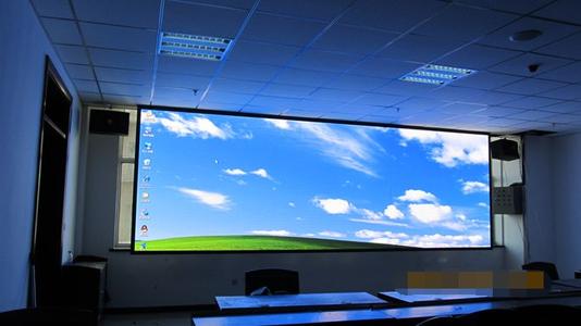 LED顯示屏與LED背光源的區(qū)別