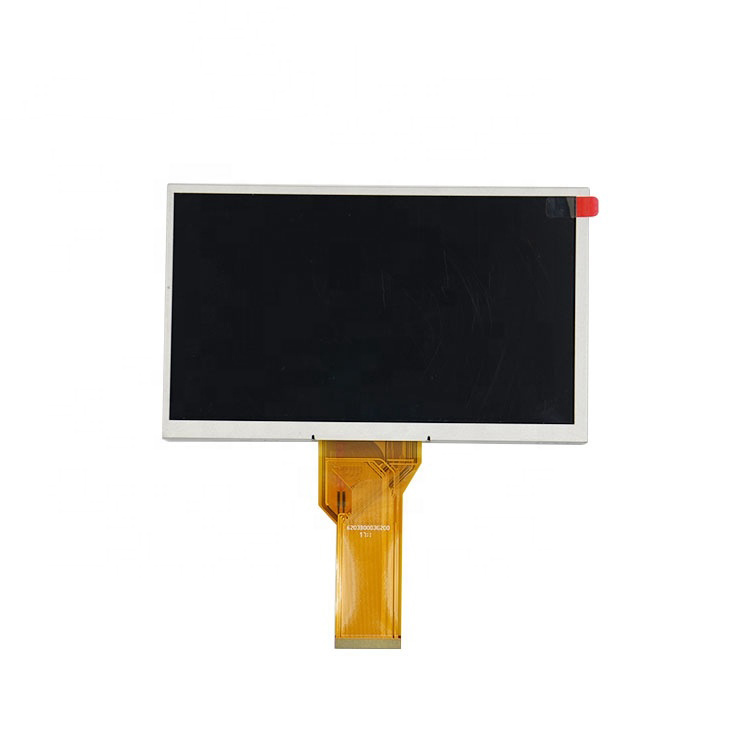 為什么液晶屏工作溫度達(dá)不到90°C？