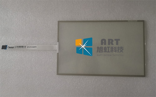 GTOUCH五線電阻觸摸屏