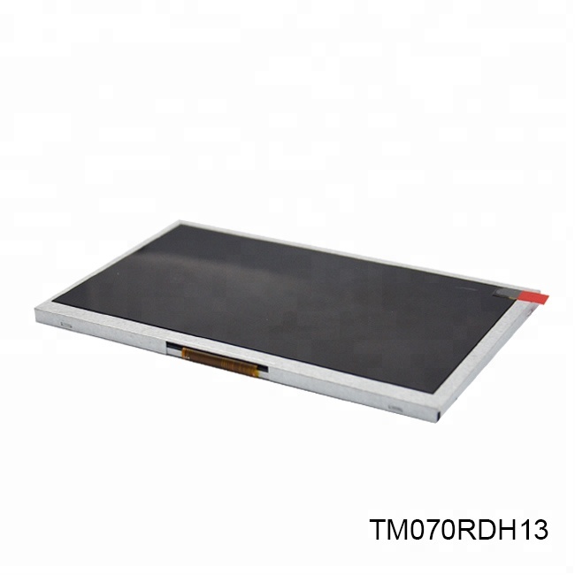 TM070RDH13實(shí)物圖