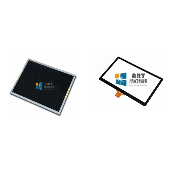 TFT顯示屏和電容觸摸屏有什么區(qū)別?