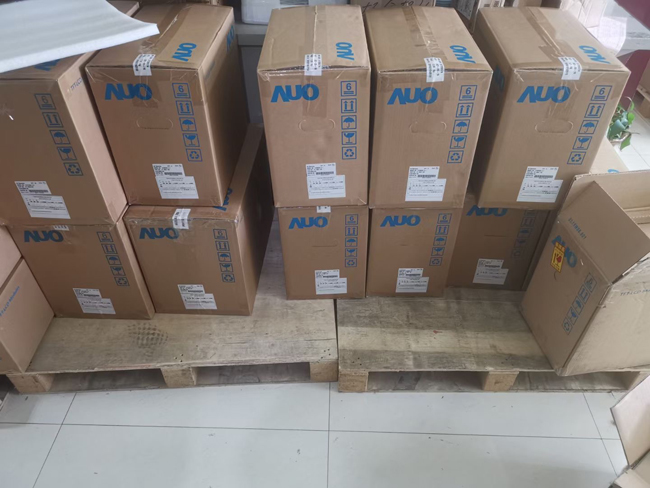 如何鑒定品牌工業(yè)液晶屏是否是原裝的？ 